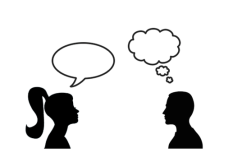 Communication inter-personnelle