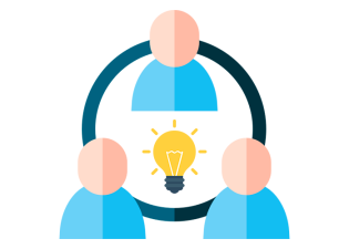 Le travail collaboratif