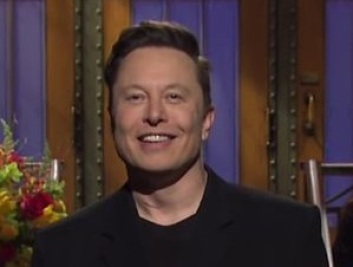 Elon Musk révèle son TSA