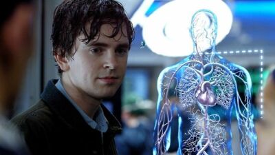 Good Doctor
