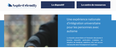 Le site aspie-friendly.fr